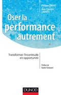 Cover: Oser la performance autrement - Dunod