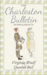 Bild: The Charleston Bulletin Supplements - The British Library Publishing Division
