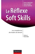 Cover: Le r&eacute;flexe soft skills - Dunod