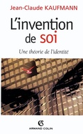 Cover: L'invention de soi - Armand Colin