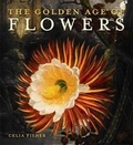 Cover: The Golden Age of Flowers - The British Library Publishing Division