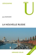 Cover: La nouvelle Russie - Armand Colin