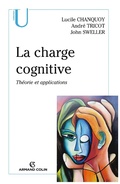 Cover: La Charge Cognitive - Armand Colin
