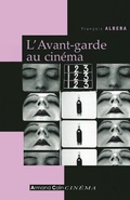 Cover: L'Avant-Garde Au Cinema - Armand Colin