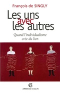 Cover: Les uns avec les autres - Armand Colin