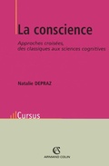 Cover: La Conscience - Armand Colin