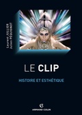 Cover: Le clip - Armand Colin