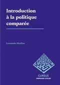 Cover: Introduction &agrave; la politique compar&eacute;e - Armand Colin