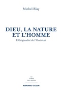 Cover: Dieu, la Nature et l'Homme - Armand Colin