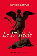 Cover: Le 17e Siecle - Armand Colin