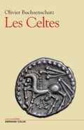 Cover: Les Celtes - Armand Colin