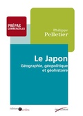 Cover: Le Japon - Editions Sedes