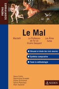 Cover: Le Mal - Editions Sedes