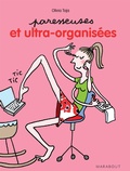 Cover: Paresseuses et ultra organis&eacute;es - Marabout