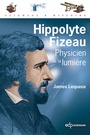 Cover: Hippolyte Fizeau - EDP Sciences