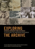 Cover: Exploring the Archive - B&ouml;hlau