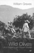 Cover: Wild Olives - Pimlico