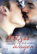 Cover: Lass es uns wagen - LYX
