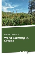 Cover: Weed Farming in Greece - united p. c.