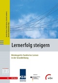 Abbildung von: Lernerfolg steigern - wbv Media