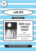 Cover: &Uuml;ber alle sieben Meere - Viktoria Musik-Verlag Hans Gerig KG / Musikverlag Hermann Schneider