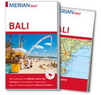 Abbildung von: MERIAN live! Reiseführer Bali - Merian / Holiday