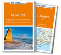 Abbildung von: MERIAN momente Reiseführer Algarve - Merian / Holiday