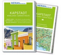Abbildung von: MERIAN momente Reiseführer Kapstadt Winelands Garden Route - Merian / Holiday