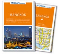 Abbildung von: MERIAN momente Reiseführer Bangkok - Merian / Holiday