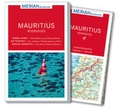 Cover: MERIAN momente Reisef&uuml;hrer Mauritius Rodrigues - Merian / Holiday