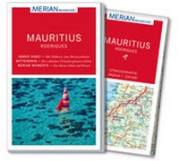 Abbildung von: MERIAN momente Reiseführer Mauritius Rodrigues - Merian / Holiday