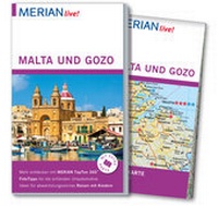 Abbildung von: MERIAN live! Reiseführer Malta und Gozo - Merian / Holiday