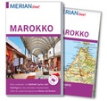 Cover: MERIAN live! Reisef&uuml;hrer Marokko - Merian / Holiday