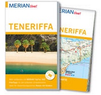 Abbildung von: MERIAN live! Reiseführer Teneriffa - Merian / Holiday