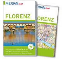 Abbildung von: MERIAN live! Reiseführer Florenz - Merian / Holiday