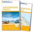 Cover: MERIAN live! Reisef&uuml;hrer Kapverdische Inseln - Merian / Holiday