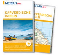 Abbildung von: MERIAN live! Reiseführer Kapverdische Inseln - Merian / Holiday