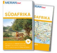 Abbildung von: MERIAN live! Reiseführer Südafrika - Merian / Holiday