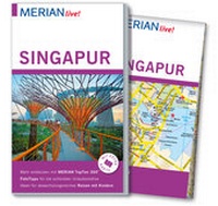 Abbildung von: MERIAN live! Reiseführer Singapur - Merian / Holiday