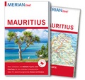 Cover: MERIAN live! Reisef&uuml;hrer Mauritius - Merian / Holiday