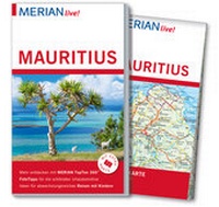 Abbildung von: MERIAN live! Reiseführer Mauritius - Merian / Holiday