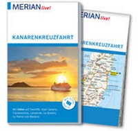 Abbildung von: MERIAN live! Reiseführer Kanarenkreuzfahrt - Merian / Holiday