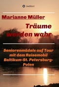 Cover: Tr&auml;ume werden wahr, Band 2 - tredition