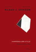 Cover: Klaus J. Schoen - Wienand