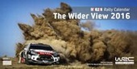 Enlarge image Cover: McKlein Rally 2016 - The Wider View - McKlein Publishing