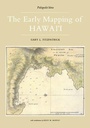 Cover: Early Mapping Of Hawaii - Kegan Paul