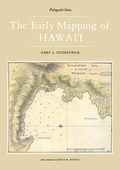 Cover: Early Mapping Of Hawaii - Kegan Paul