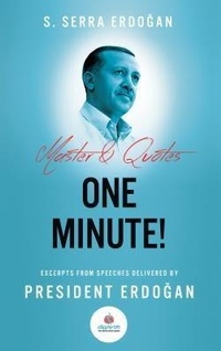 Abbildung von: One Minute - Fatih ONCU
