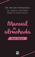 Cover: Manual de Almohada. Sexo Clasico - Planeta Publishing