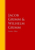 Cover: Cuentos - Obras de los Hermanos Grimm - IberiaLiteratura